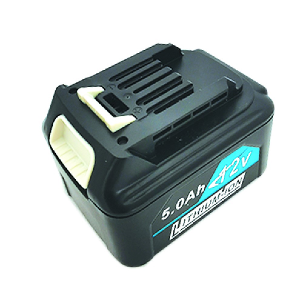 Power Tool Battery  MAKITA 12V, 5Ah, BL1016, BL1021B, BL1040B, BL1041B, Li-ion